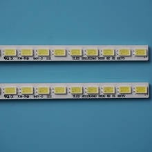 455mm LED Backlight strip 62 Lamp For Samsung 40" TV LJ64-03073A 2011SGS40 5630 62 H1 REV0 2024 - buy cheap