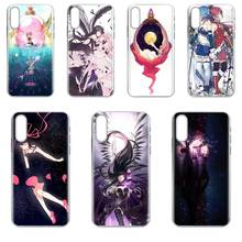 Puella Magi Madoka Magica аниме для Galaxy Note 10 A10E A10S A20S A30S A40S A50S A6S A70S A730 A8S M10S M30S Lite рlus 2024 - купить недорого