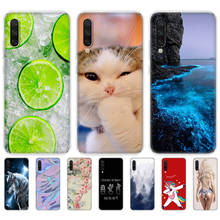 case For xiaomi mi 9 LITE Case coque soft silicone TPU cover For xiaomi mi 9 lite bumpre copa full 360 Protective cute cartoon 2024 - buy cheap