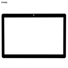 New For 10.1'' Inch Mediatek K102 Tablet External Capacitive Touch Screen Digitizer Panel Sensor Replacement Phablet Multitouch 2024 - buy cheap