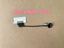 New LCD Video Flex Cable for Xiaomi 13.3 Inch Laptop A18 EDP Screen Cable 450.09U01.0015 2024 - buy cheap