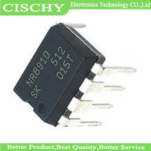 5pcs/lot NR891D DIP-8 NR8910 DIP8 2024 - buy cheap