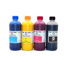 Tinta pigmentada todo en uno para impresora HP OfficeJet Pro, 4 colores, 500ml, HP902, 903, 904, 905, 6954, 6960, 6962, 6968, 6975, 6978, 6960 2024 - compra barato