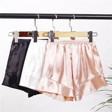 Safety Short Panties Elegance Women Lace Underwear Shorts Soft Seamless Female Safe Shorts Ladies Sexy Plus Size Lingeries 2024 - buy cheap