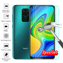 on redmi note 9 glass tempered glass for xiaomi redmi note 9 6.53 note9 not 9 redminote9 screen protector film xiomi xaomi 2024 - buy cheap