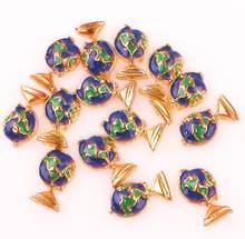 (20 , 50)PCS/lot Globe Floating Locket Charms Fit For Magnetic Memory Locket Pendant Jewelrys 2024 - buy cheap