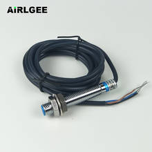 LJ8A3-1-Z/BX 1mm Tubular Shielded Inductive Proximity Sensor Switch 3Wires NPN NO DC 6-36V 300mA M8 Blue Head 2024 - buy cheap