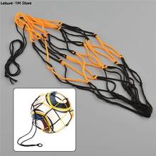 Nylon Net Bag Ball Carry Mesh Volleyball Basketball Football For Soccer ball, basketball, volleyball, football, 2024 - buy cheap