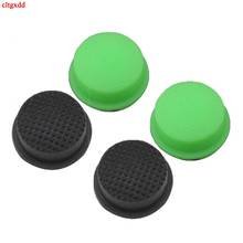 2PCS New C8 Flashlight Switch Caps Black/ Green Waterproof Rubber Pad Button Cap Light 17.6mm Torches Switch Hat Accessories 2024 - buy cheap