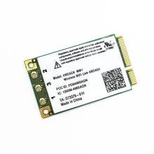 SSEA-tarjeta inalámbrica para ordenador portátil, accesorio para Intel WiFi Link 4965AGN Mini PCI-E, Dell D420 D430 D520 D530 D620 1530 E1705 1730 E1505 D630, nueva 2024 - compra barato