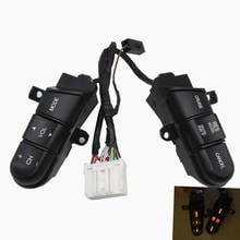 NEW Steering Wheel Cruise Control Switch 36770-SNA-A12 36770SNAA12 Radio Receiver Remote Audio Switch For Honda Civic 2006-2011 2024 - buy cheap