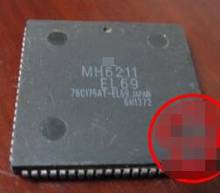 Novo 100% mh6211 ic 2024 - compre barato