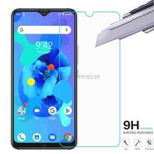 Phone Screen Protector Glass For Umidigi A7 Pro Tempered Glass Film For Umi UMIDIGI A 7 Pro Front Screen Cover Protective Glass 2024 - buy cheap