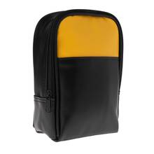 New Soft Case Carry Bag for Handheld Multimeter 15B 17B 18B 115 116 117 175 177 179 2024 - buy cheap