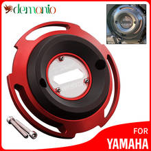 Motorcycle Engine Stator Cover Protective cover For YAMAHA TMAX 560 TECH MAX 2020 2021 TMAX560 Tech Max tmax560 tech max 20 21 2024 - buy cheap