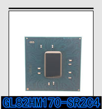 1 шт.-5 шт. новый оригинальный аутентичный GL82HM170-SR2C4 чип BGA GL82HM170 North Bridge 2024 - купить недорого