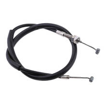 Marine Boat SHIFT THROTTLE CABLE for Yamaha 2Stroke 9.9HP 15HP 18HP Outboard 2024 - buy cheap