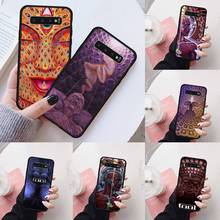 Funda de teléfono moderna para Samsung Galaxy S5, S6, S7, S8, S9, S10, S10e, S20 edge plus lite 2024 - compra barato