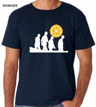 Camiseta de algodón de The Stone Roses Fools para hombre, camisa masculina de marca, con música Rock Indie dorada, de verano 2024 - compra barato