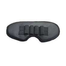 Suitable For DJI- FPV Gles Three-In-One Dustproof and Shading Storage Mat for DJI- Digital FPV Googles 2024 - buy cheap