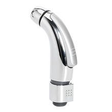 IKOKY Butt Plug Faucet Anal Cleaner Men Women Enema Vaginal Rinse Rectal Sprayer Sex Toys for Men Women Bathroom Anal Shower 2024 - buy cheap