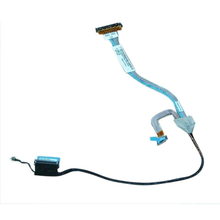 CABLE flexible de pantalla de vídeo para DELL INSPIRON serie 1501, CABLE LCD LED, LVDS, PM853 2024 - compra barato