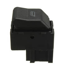 1Pcs Universal Black Electric Window Control Switch For VW Polo Lupo 6N2 Seat Cordoba 6X0959855B 2024 - buy cheap