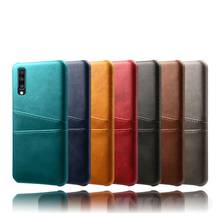 Для samsung Galaxy A80 A70 A60 A50 A40 A30 A20 A10 S10 5G S10E Note8 9 10 плюс Чехол кожаный бумажник чехол для телефона 2024 - купить недорого