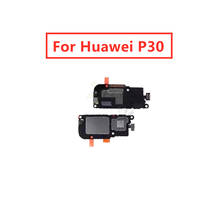 LoudSpeaker for Huawei P30 Buzzer Ringer Loud Speaker Call Speaker Receiver Module Board Complete Parts 2024 - buy cheap