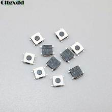 Cltgxdd 10PCS 6*6*2.5 mm Push Button Switch 6x6x2.5mm 4 Pin SMD Laptop Touch Tactile Tact Switch For Asus Lenovo Notebook Tablet 2024 - buy cheap