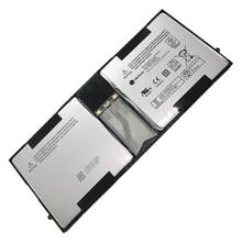 Original P21GU9 21CP5/94/104 Laptop Battery 7.4V 42Wh For Microsoft Surface Pro1 Pro2 Model 1514 1601 016476433753 Tablet PC 2024 - buy cheap