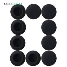 NULLKEAI Replacement Parts Earpads For KOSS Sporta Pro Headphones Earmuff Cover Cushion Cups 2024 - buy cheap