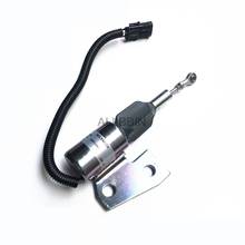 Для мини-экскаватора KOMATSU PC300/350-7 3930234 огнестойкий Переключатель электромагнитный клапан пламени аксессуары для экскаватора 2024 - купить недорого