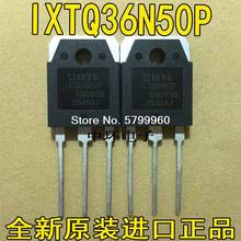 Transistor IXTQ36N50P IXFH36N50P, lote de 10 unidades 2024 - compra barato
