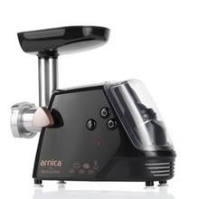 Arnica Meat Chef Meat Mincer Mincer Machine Electric meat grinder sausage maker kitchen appliances 2024 - buy cheap