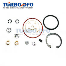 Kit de reparación de turbina Turbo TD03L4 49131-06300, Kit de reconstrucción para Ford Ranger 2,2, TDCI, PUMA, BK3Q6K682NB, BK3Q-6K682-NA equilibrado 2024 - compra barato
