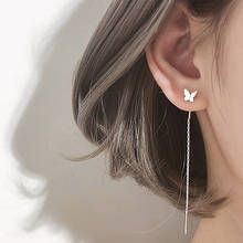 2020 New Fashion Women earrings for women Sweet Romantic Tassels statement ladies Girls earrings jewelry Earrings wholesale 2024 - buy cheap