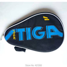 Stiga table tennis racket case for table tennis racket ping pong player suitable case 2024 - buy cheap