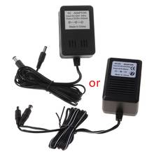 3-In-1 US Plug AC Power Adapter Cable For NES Super SNES 1  2024 - buy cheap