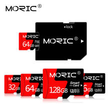 Nova 32GB GB Tf class10 Cartão Micro SD GB 16 8 64GB 128GB cartão de Memória Flash usb Stick de 256GB Cartao de Memoia Com Adaptador Livre 2024 - compre barato