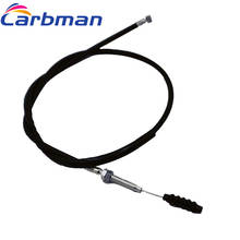 Carbman Throttle Cable for Honda TRX250R 81-84 ATC250R TRX ATC 250R 02-0060 ATV 2024 - buy cheap