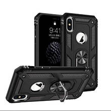 Funda con soporte magnético para Samsung S10, 5G, S10PLUS, S10E, S8, S9, S10. armadura resistente a los golpes, Compatible con agarre de montaje en coche 2024 - compra barato