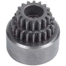 RC HSP Clutch Bell(Double Gears) For HSP 1:10 Nitro On-Road Car Buggy 2024 - buy cheap