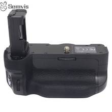 Meike Photography Battery Grip MK-A7II for Sony A7II/A7S2/A7M2/A7R2 Camera Vertical Shooting Battery Grip Photography 2024 - buy cheap