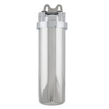 Coronwater 10" Stainless Steel Water Filter Housing for High Temperature Water Filter System 2024 - buy cheap