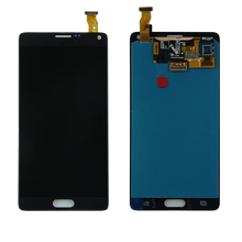 For Samsung Galaxy Note 4 Note4 N910C N910 N910A N910F LCD Screen Display Touch Digitizer Assembly Replacement 2024 - buy cheap