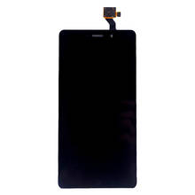 Pantalla LCD de teléfono, montaje de digitalizador de pantalla táctil para Elephone P9000, accesorios de reparación de teléfono móvil 2024 - compra barato