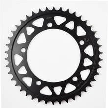 530 Chain 40T 42T 43T 44T 45T 46T Motorcycle Rear Sprocket for Suzuki GSX1300 B-King 08-12 GSX-R1300 Hayabusa 08-20 GSF1200 2006 2024 - buy cheap