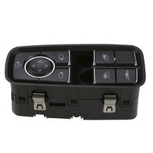 16 Pin Window Mirror Switch 99161315702 Fit For Porsche 911 991 2012 2013 2014 2015 2016 2017 2018 Left Hand Drive 2024 - buy cheap