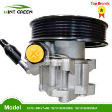 For Power Steering Pump For Citroen Berlingo C4 C5 1.6 For Fiat Scudo 1.6 For Peugeot Expert 1.6 2004-2014 9656405380 9658419280 2024 - buy cheap